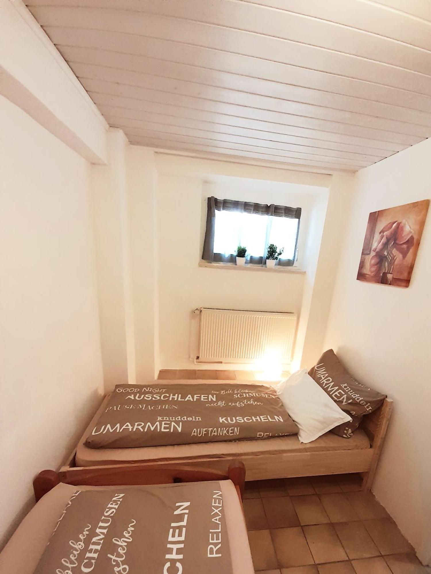 Ferienwohnung "Beste Lage" Altstadt Mit Terrasse Гослар Экстерьер фото
