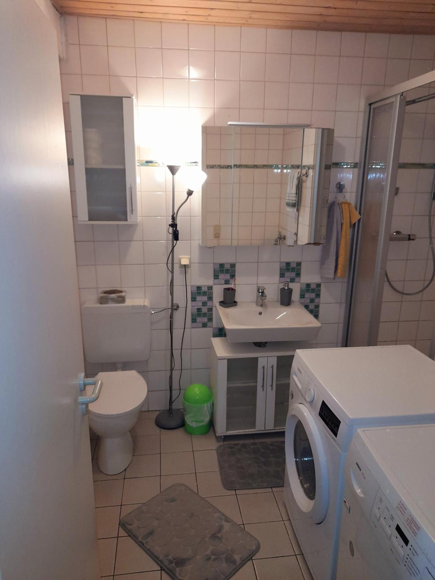 Ferienwohnung "Beste Lage" Altstadt Mit Terrasse Гослар Экстерьер фото
