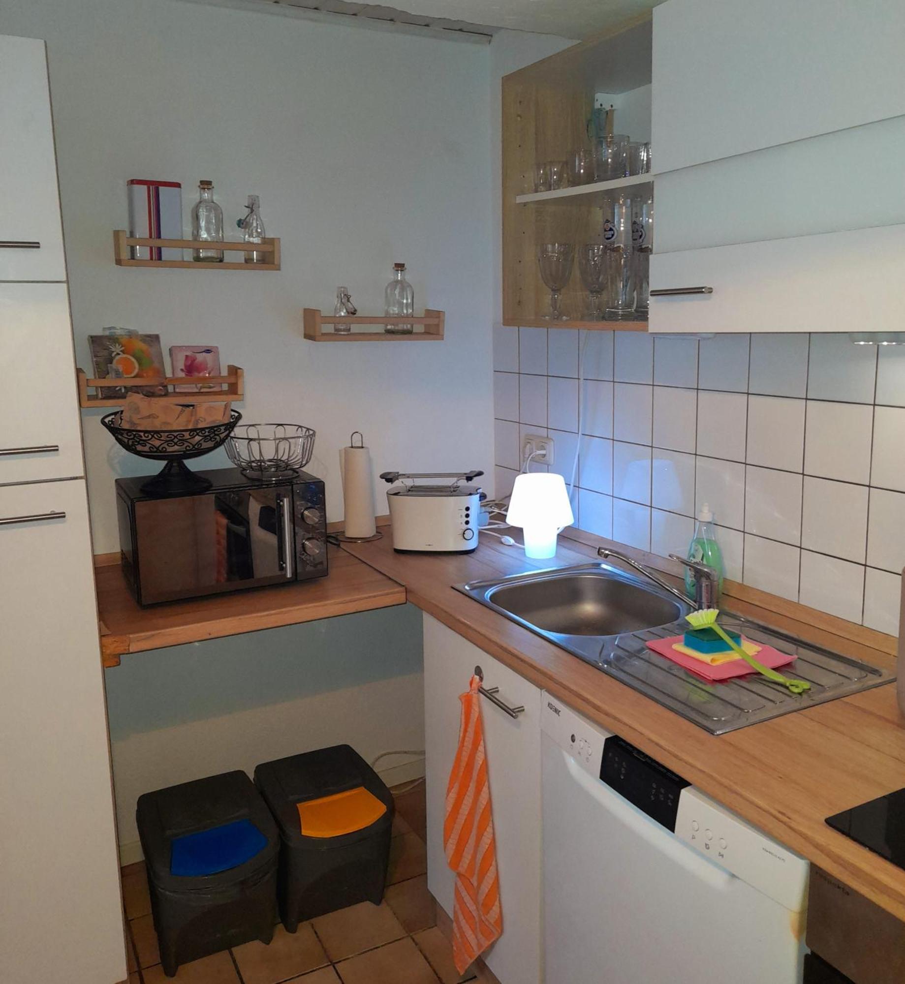 Ferienwohnung "Beste Lage" Altstadt Mit Terrasse Гослар Экстерьер фото