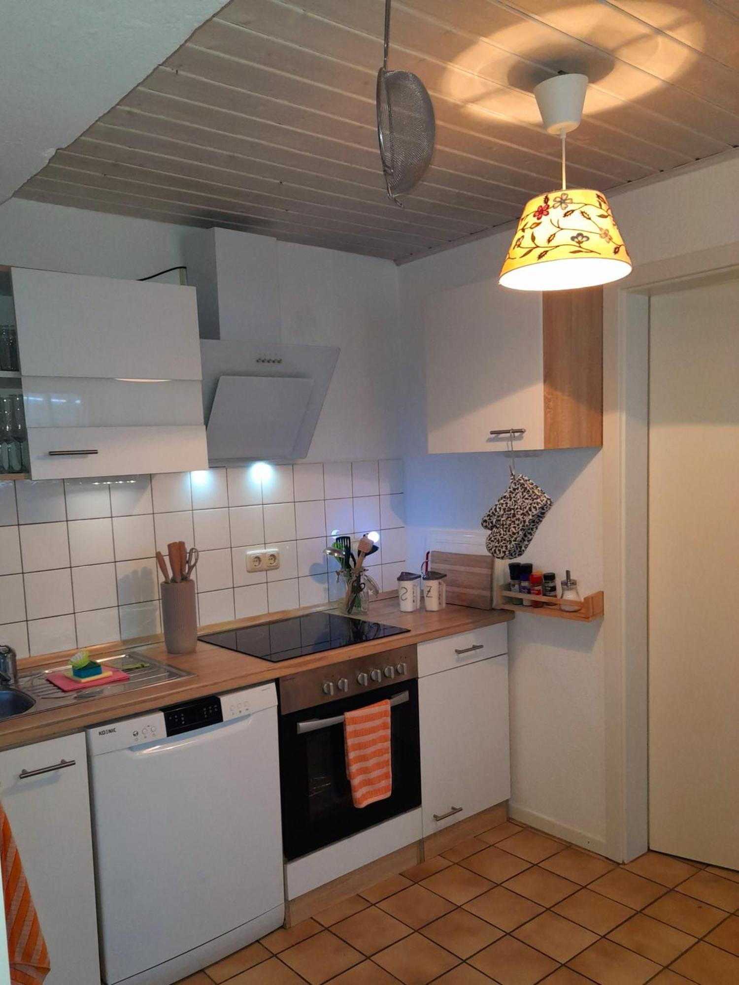 Ferienwohnung "Beste Lage" Altstadt Mit Terrasse Гослар Экстерьер фото