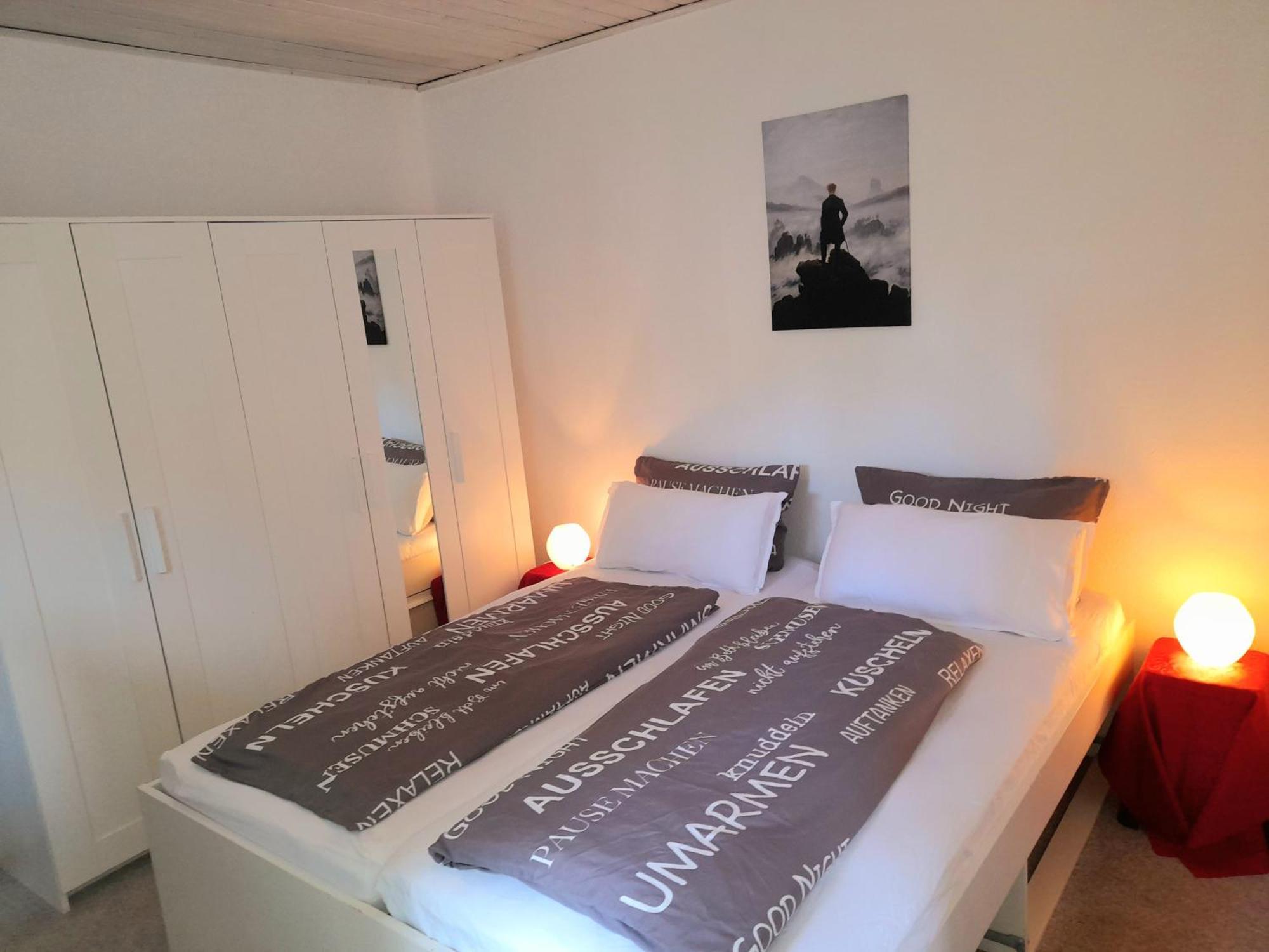 Ferienwohnung "Beste Lage" Altstadt Mit Terrasse Гослар Экстерьер фото