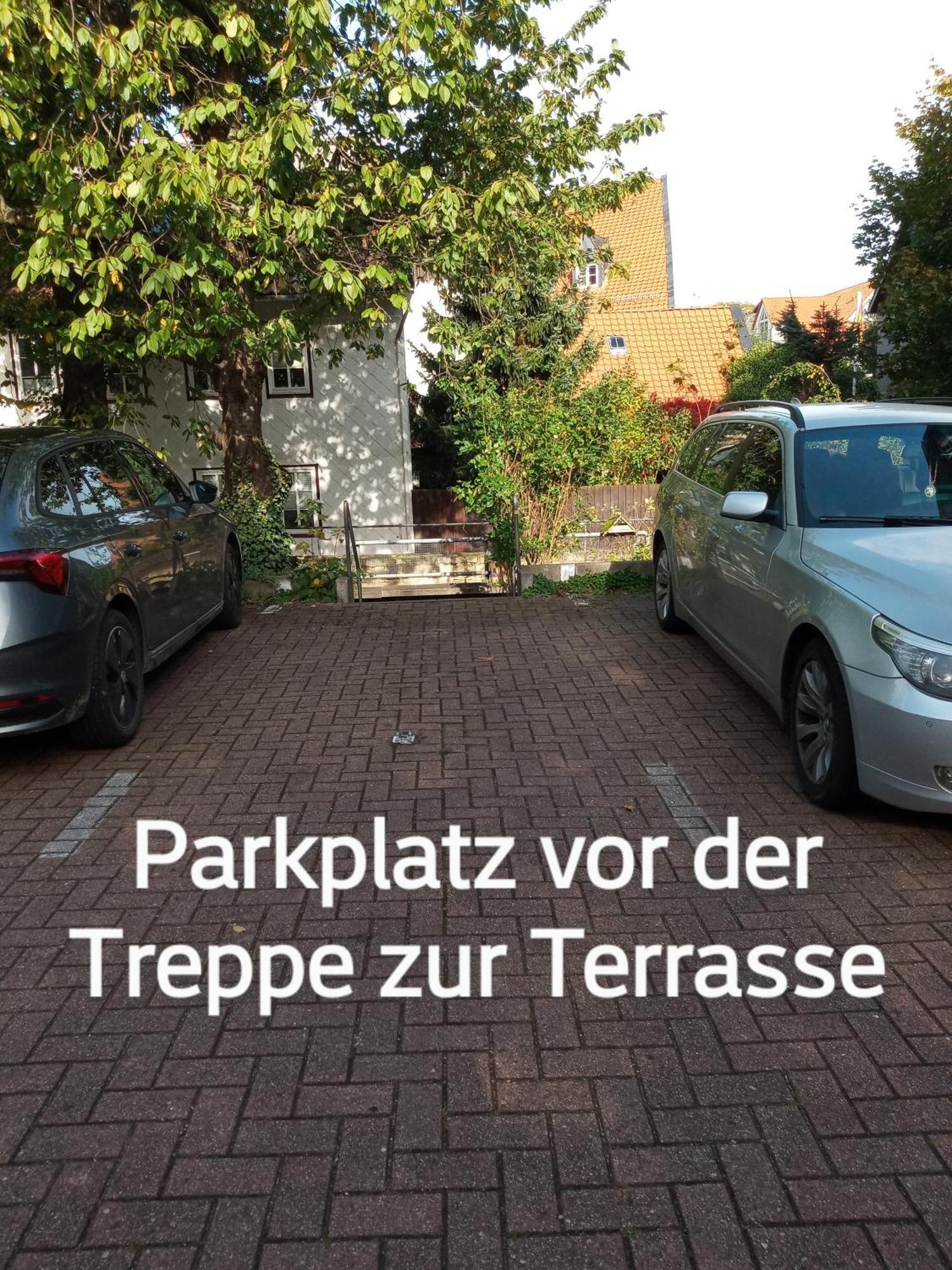 Ferienwohnung "Beste Lage" Altstadt Mit Terrasse Гослар Экстерьер фото