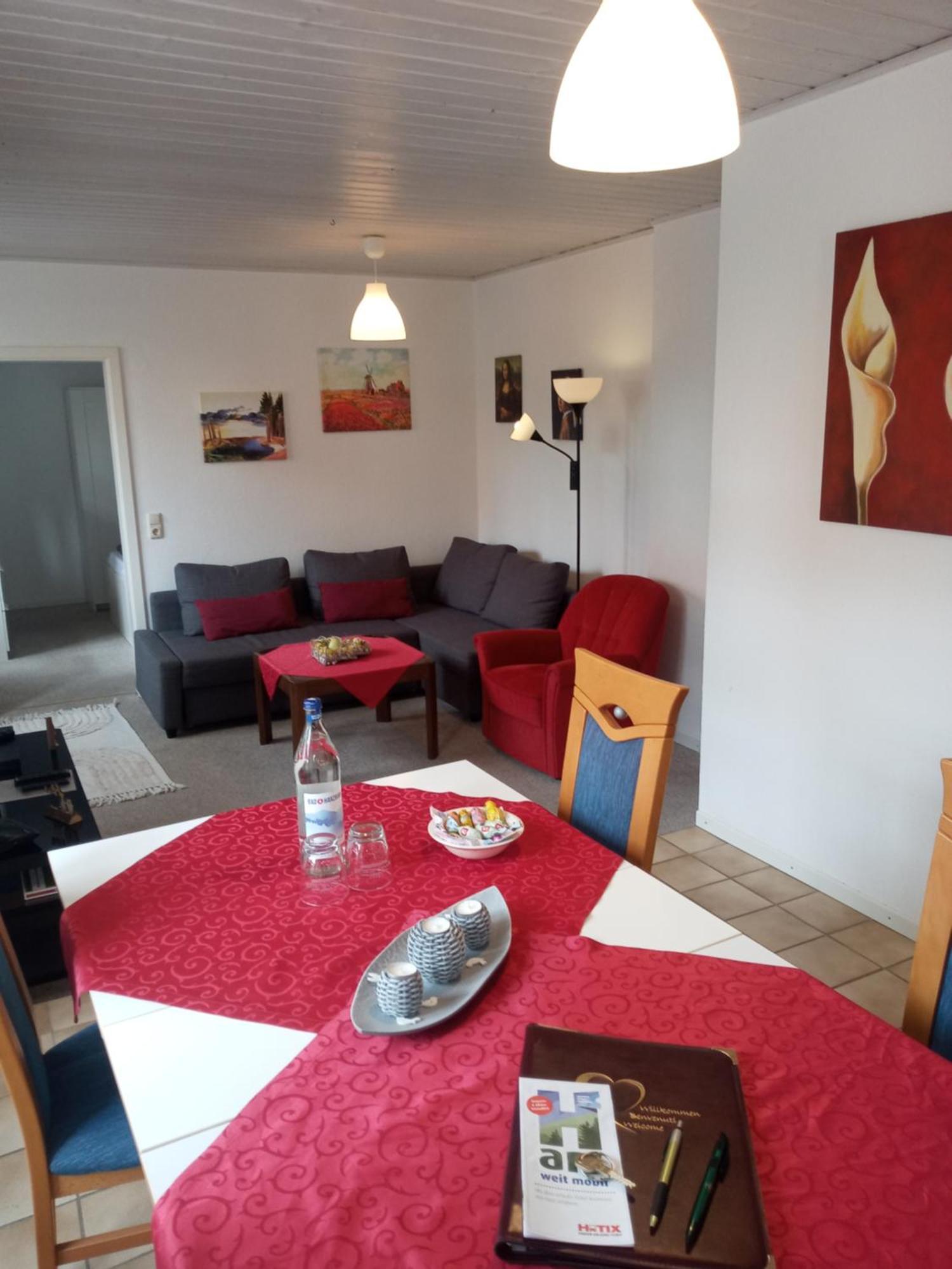 Ferienwohnung "Beste Lage" Altstadt Mit Terrasse Гослар Экстерьер фото