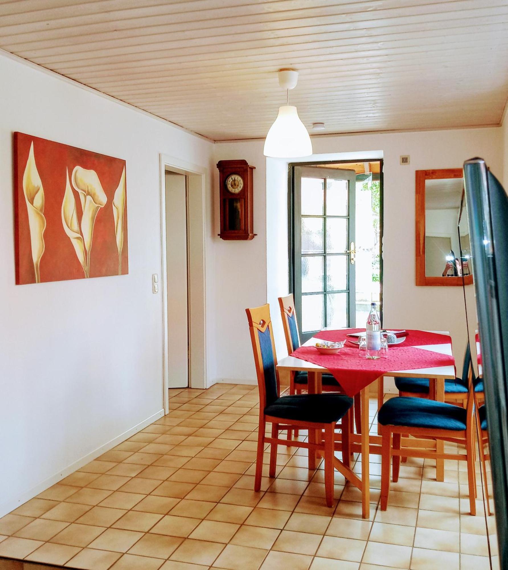 Ferienwohnung "Beste Lage" Altstadt Mit Terrasse Гослар Экстерьер фото