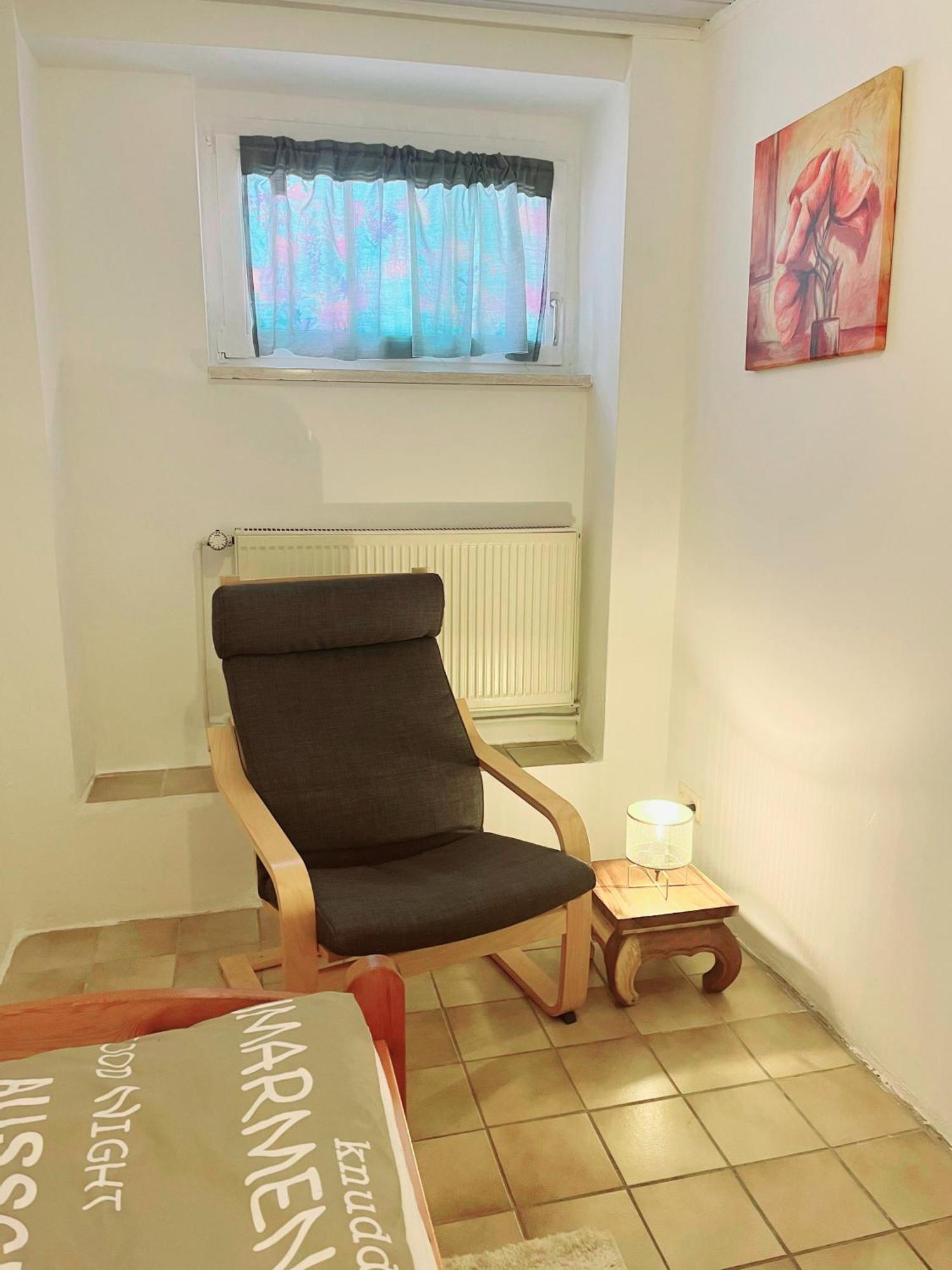Ferienwohnung "Beste Lage" Altstadt Mit Terrasse Гослар Экстерьер фото